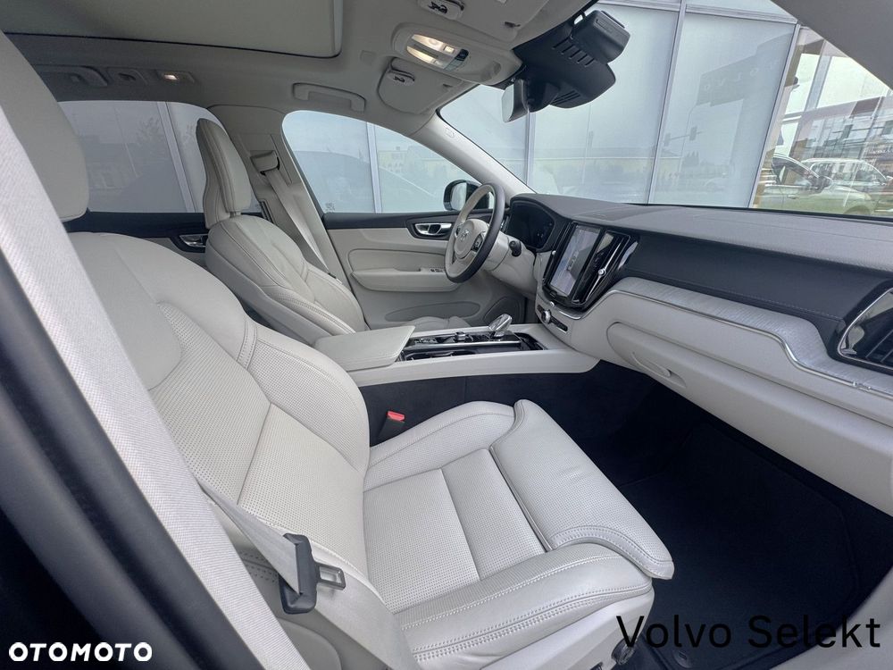 Volvo XC 60 - 27