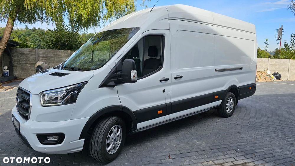 Ford Transit - 4