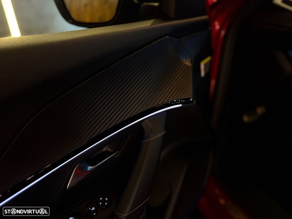 Peugeot e-2008 50 kWh GT Pack - 21