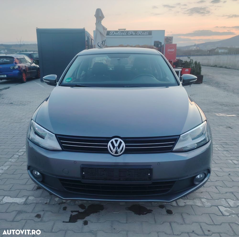 Volkswagen Jetta 1.4 TSI Freestyle - 2