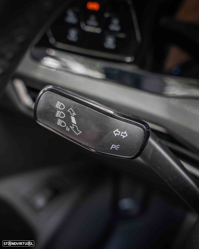 VW Golf 1.4 eHybrid OPF DSG GTE - 25