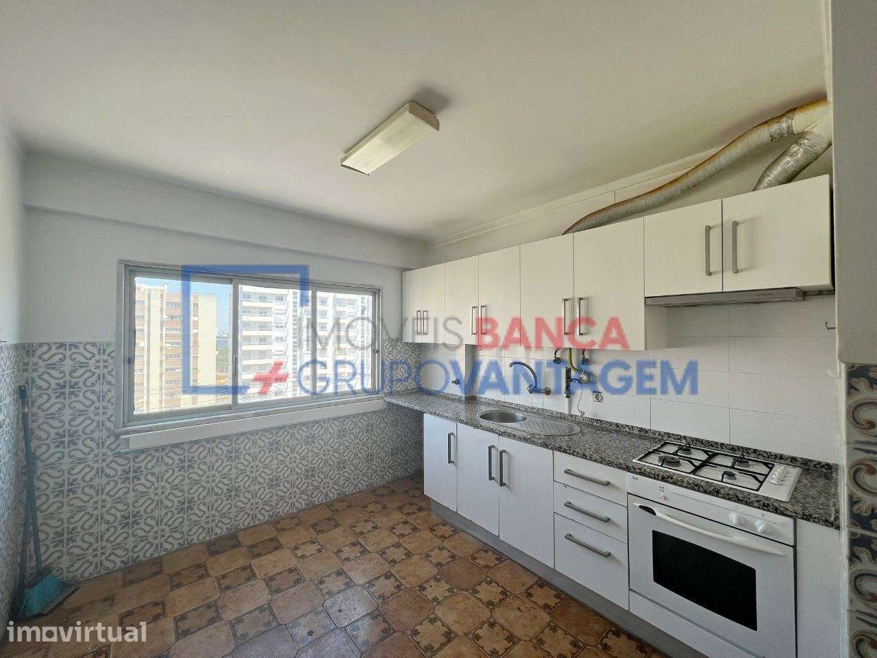 Apartamento T3 Carregado, Alenquer, Lisboa - Grande imagem: 2/19