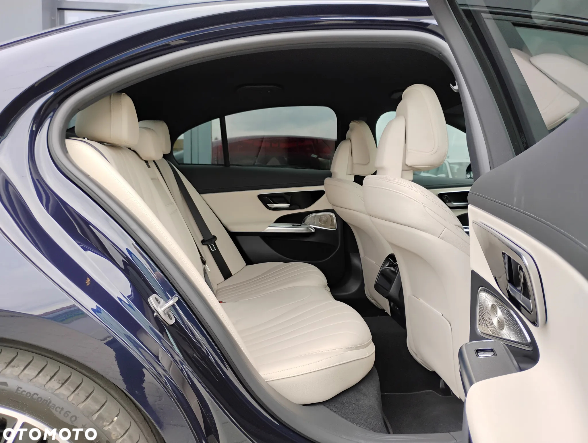 Mercedes-Benz Klasa E 220 d 4-Matic AMG - 15