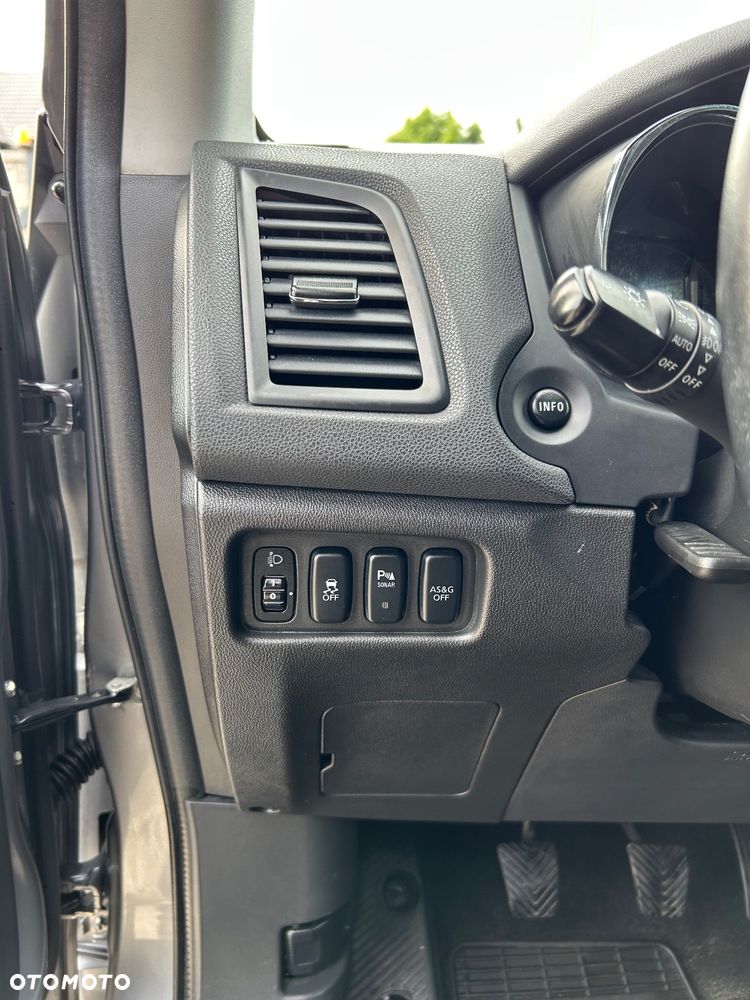Mitsubishi ASX 1.6 2WD Edition - 15
