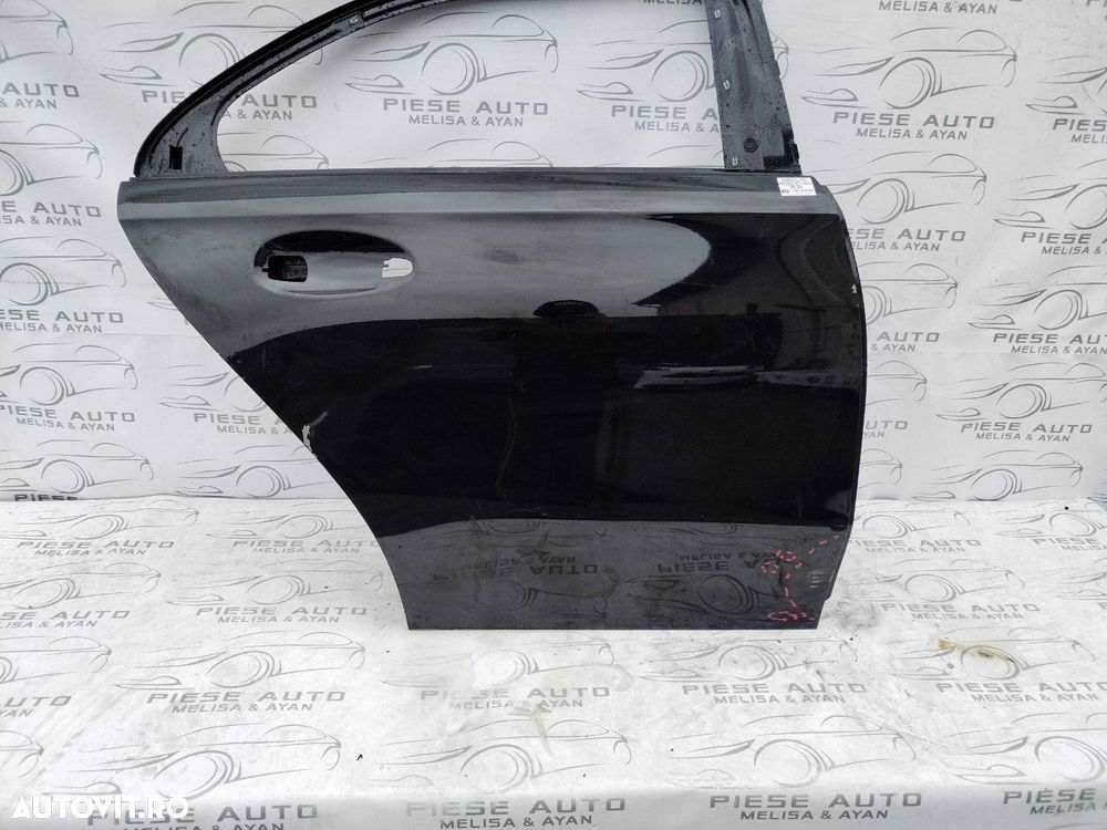 Usa dreapta spate Mercedes A-Class W177 Limuzina/berlina/sedan - 5