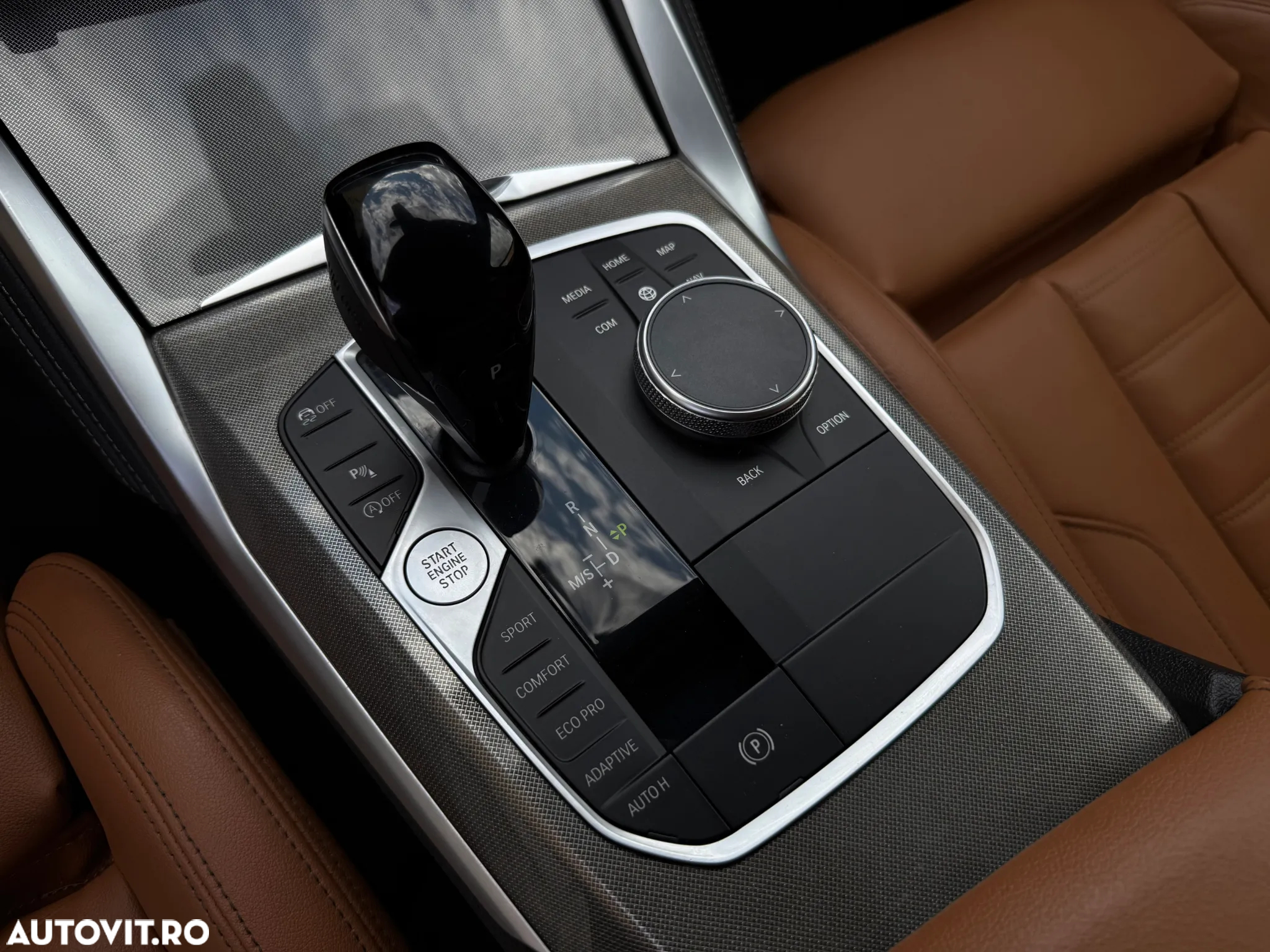 BMW Seria 4 420i Gran Coupe Sport-Aut. M Sport - 25