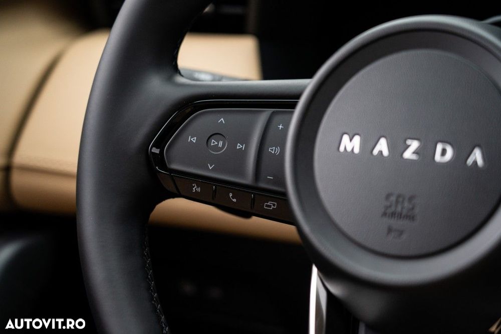 Mazda CX-5 - 22