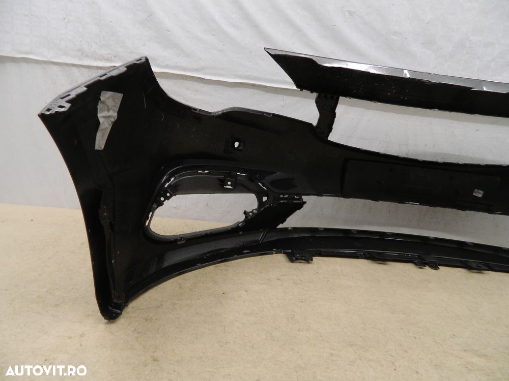 Bara fata Opel Astra K facelift, 2019, 2020, 2021, 2022, 39130492. - 7