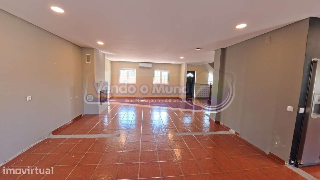 Moradia T2+2 no Porto Alto (PALT415) - Grande imagem: 5/44