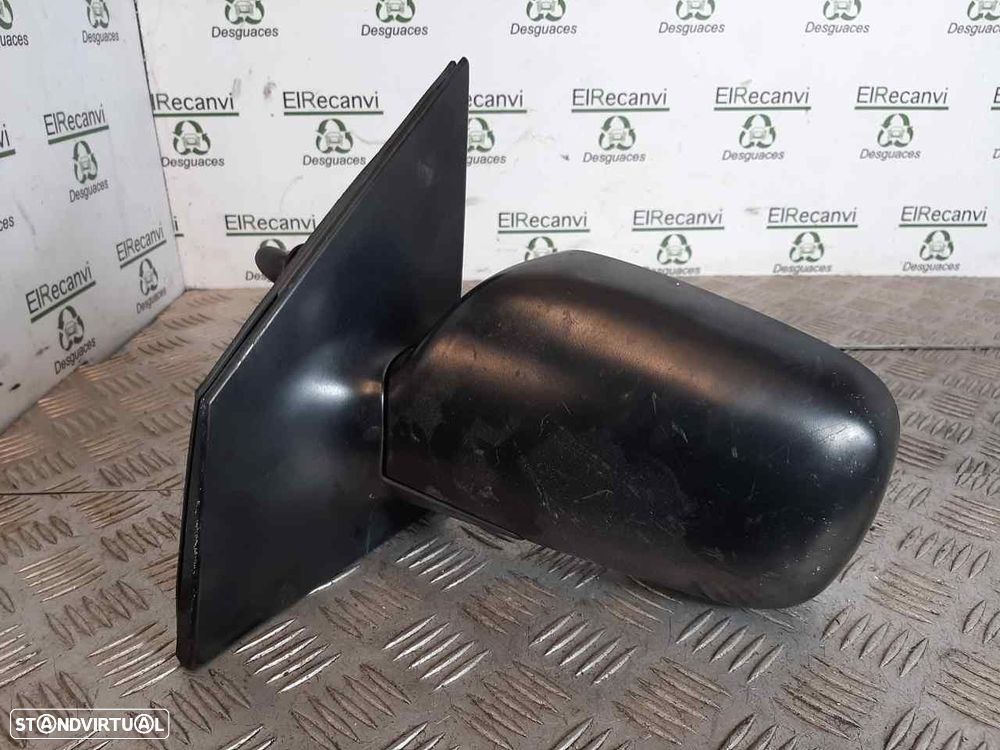 ESPELHO RETROVISOR ESQUERDO TOYOTA YARIS 2003 -879400D011 - 2