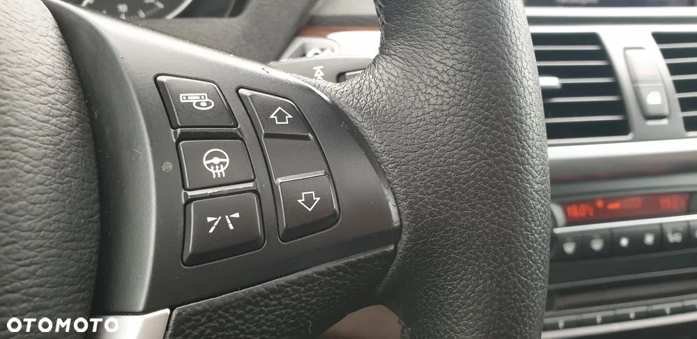 BMW X5 4.0d xDrive - 23