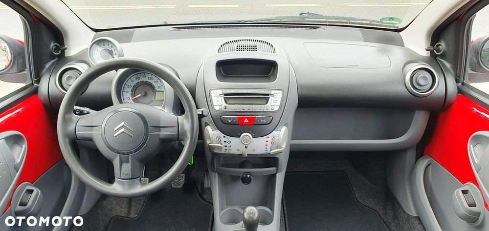 Citroën C1 - 6