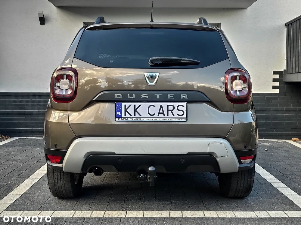 Dacia Duster 1.6 SCe Ambiance S&S - 6