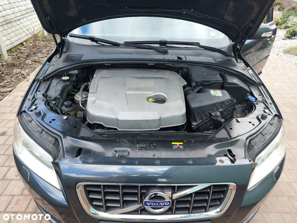 Volvo V70 - 12