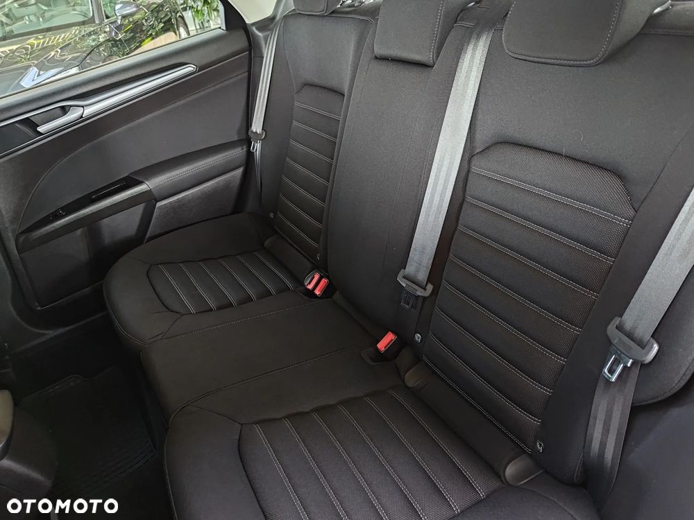 Ford Mondeo 1.5 EcoBoost Edition - 31