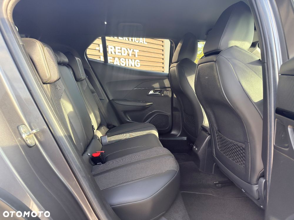 Peugeot 2008 1.5 BlueHDi GT S&S - 16
