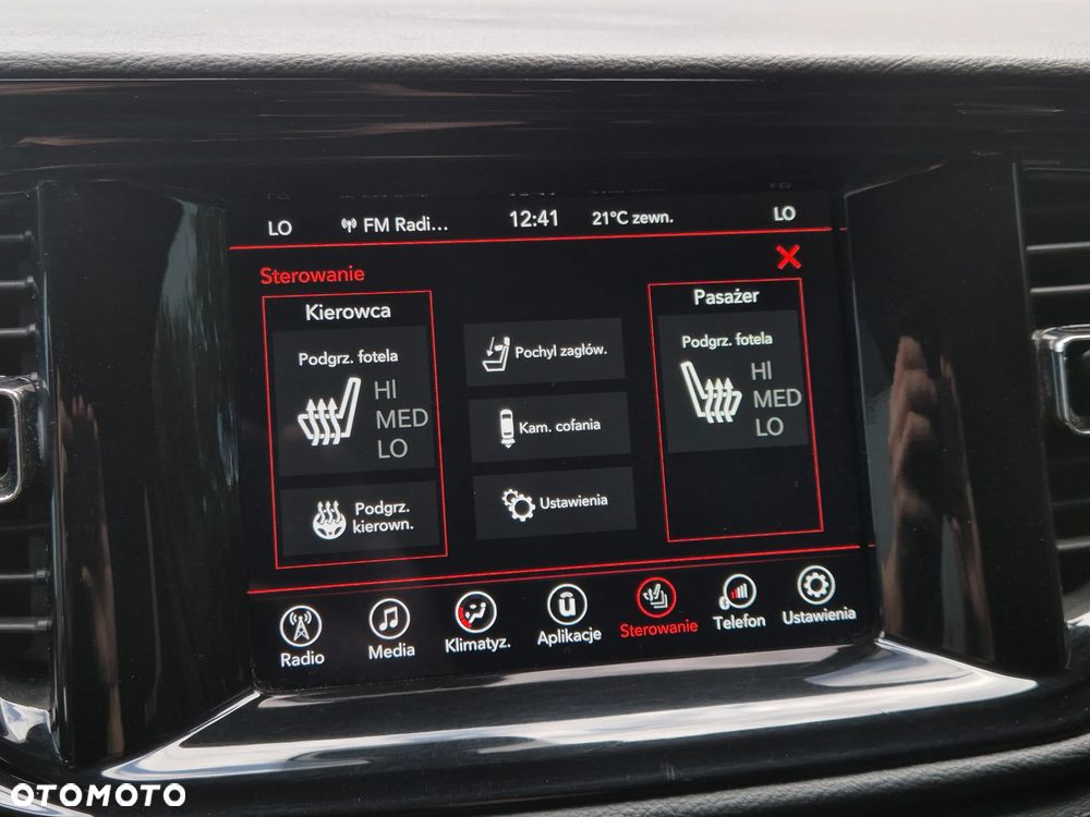 Dodge Durango - 22