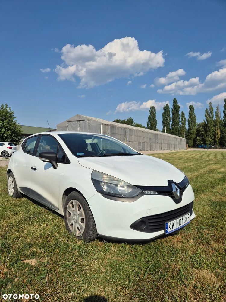 Renault Clio - 2
