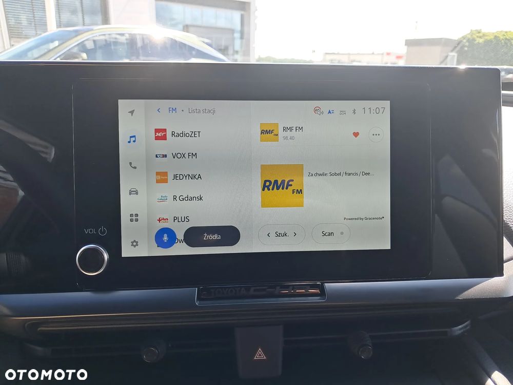 Toyota C-HR 1.8 Hybrid Comfort - 14