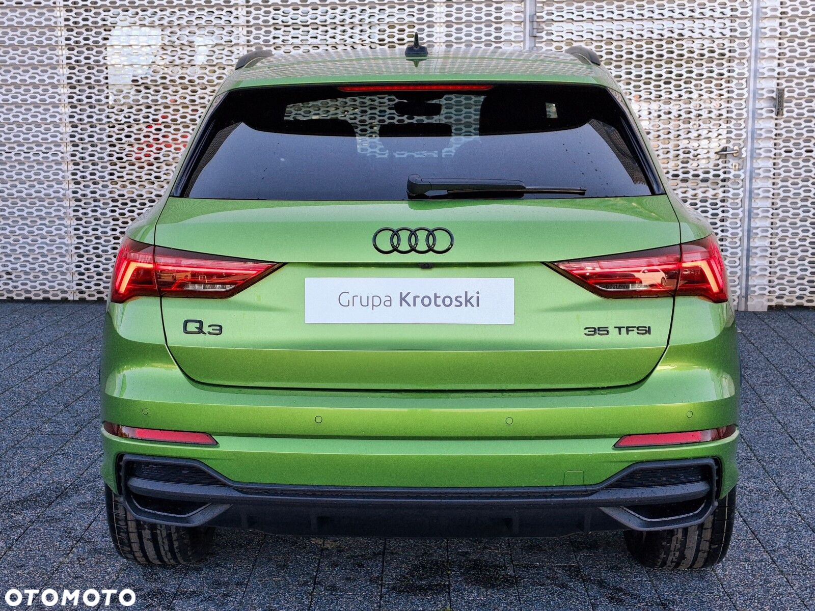 Audi Q3 - 6