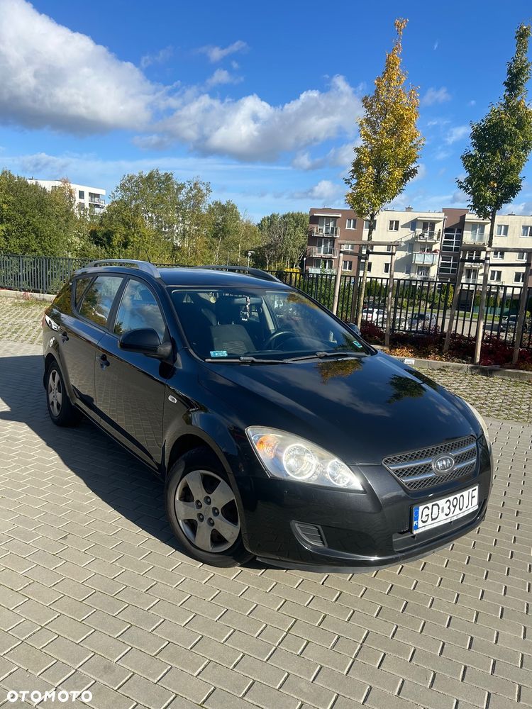 Kia Ceed Cee'd 1.6 Comfort - 7