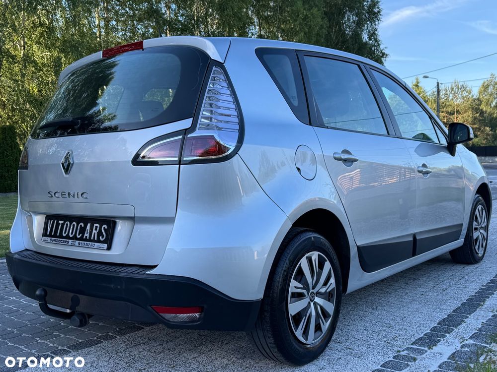 Renault Scenic 1.6 16V Authentique - 20