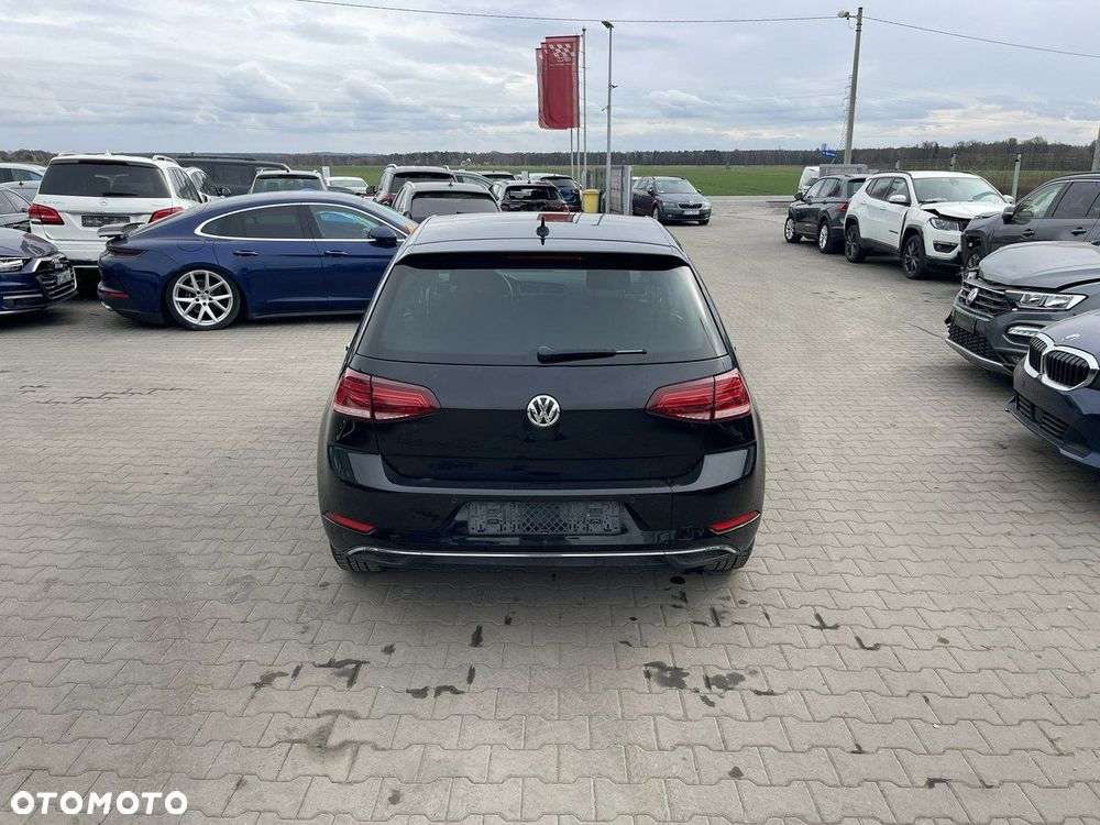 Volkswagen Golf 1.6 TDI SCR Join - 7