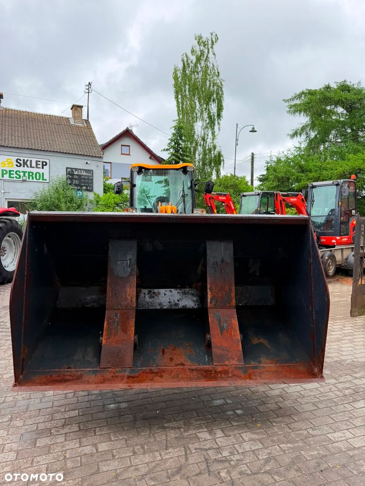 JCB 409 - 7