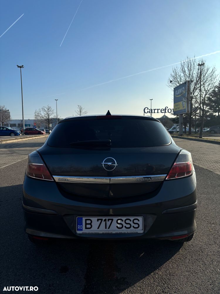 Opel Astra - 3