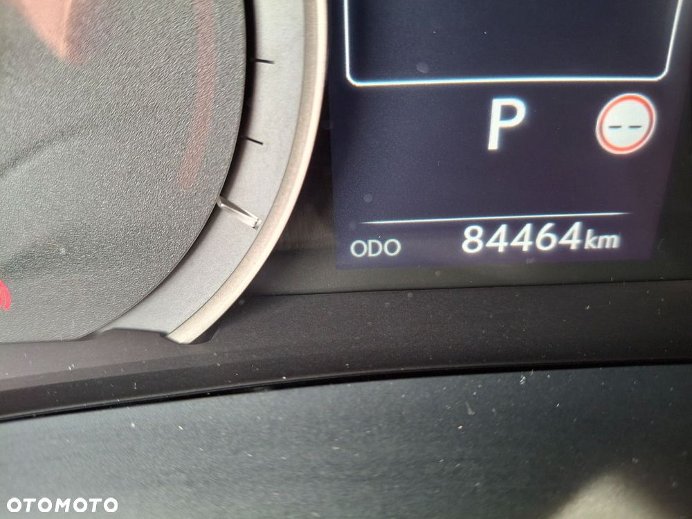 Lexus RX - 28