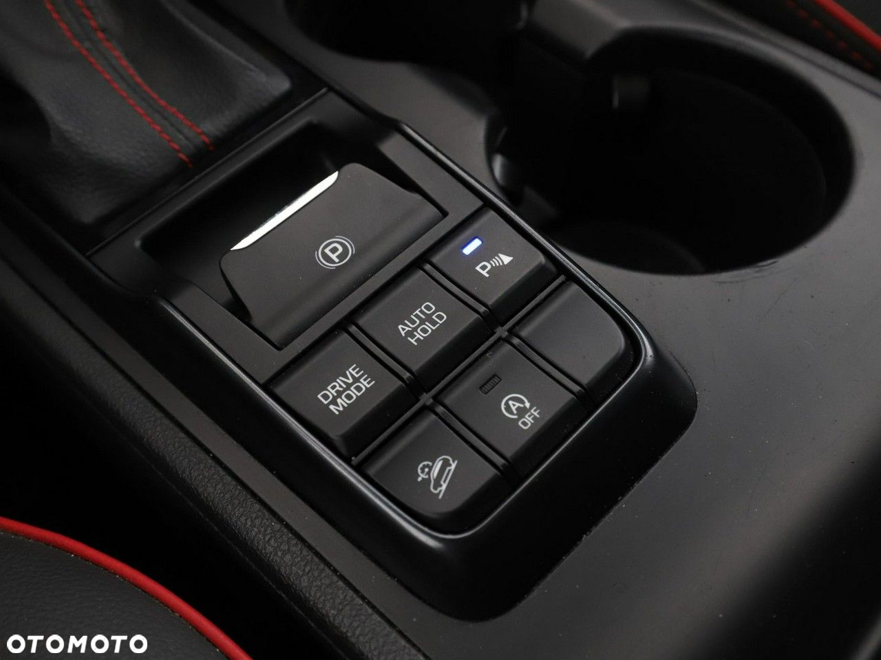 Hyundai Tucson 1.6 T-GDi N Line 2WD DCT - 30