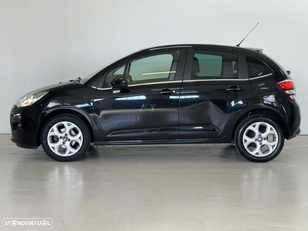 Citroën C3 1.2 PureTech Collection - 9