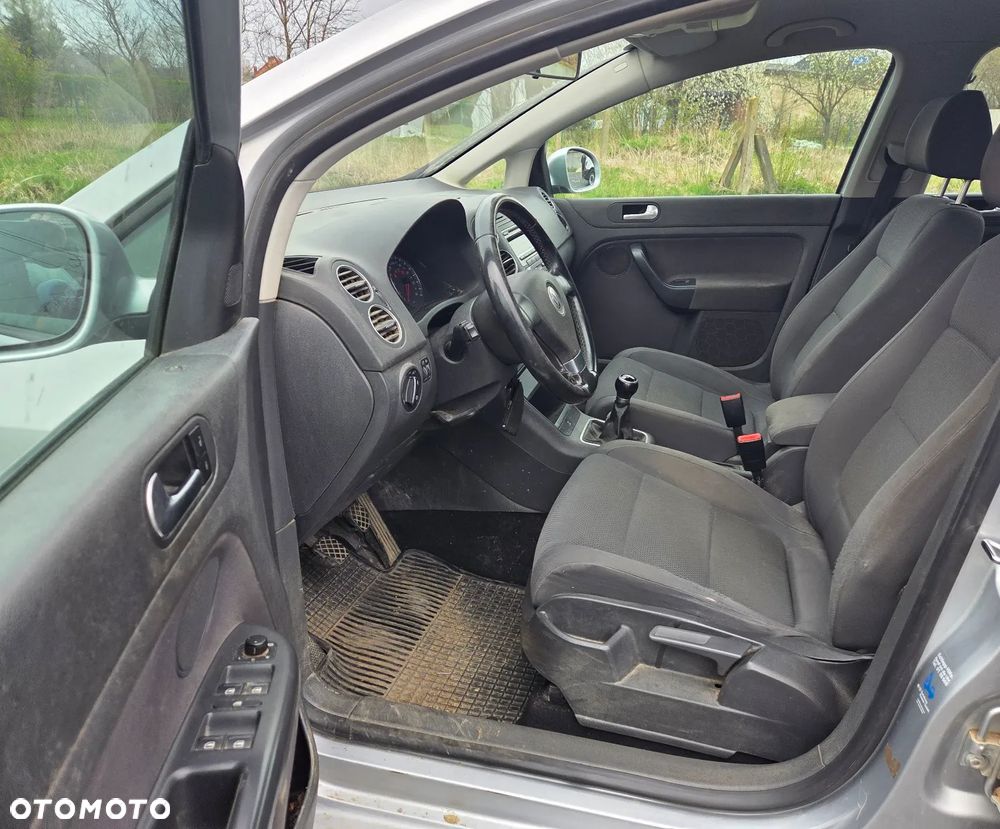 Volkswagen Golf Plus 1.9 TDI Edition - 7