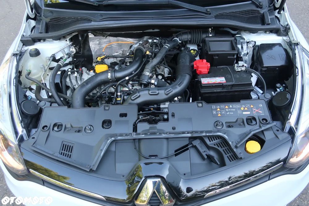 Renault Clio 0.9 TCe Limited - 11