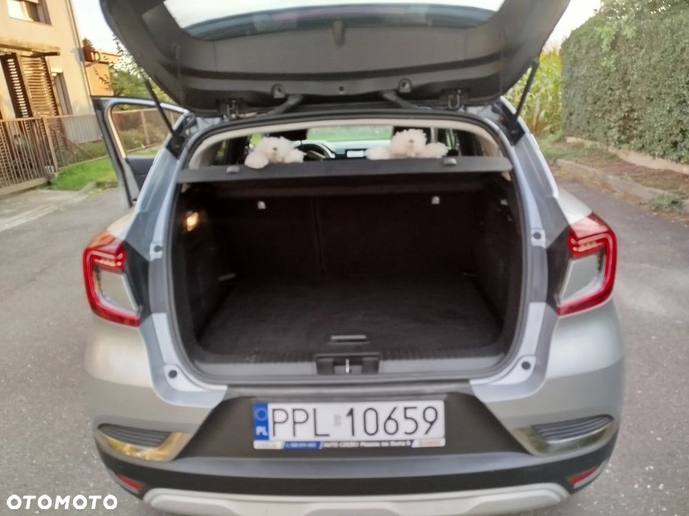 Renault Captur - 11