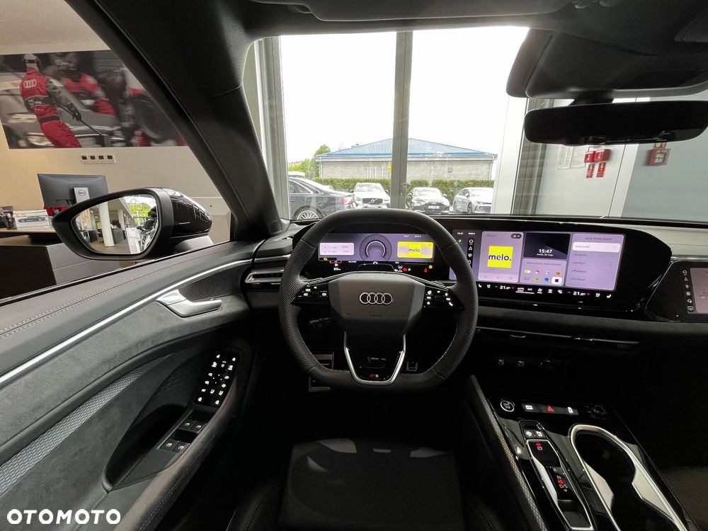 Audi A6 Limousine - 14