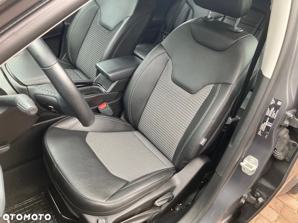 Jeep Compass 1.5 T4 mHEV High Altitude FWD S&S DCT - 9