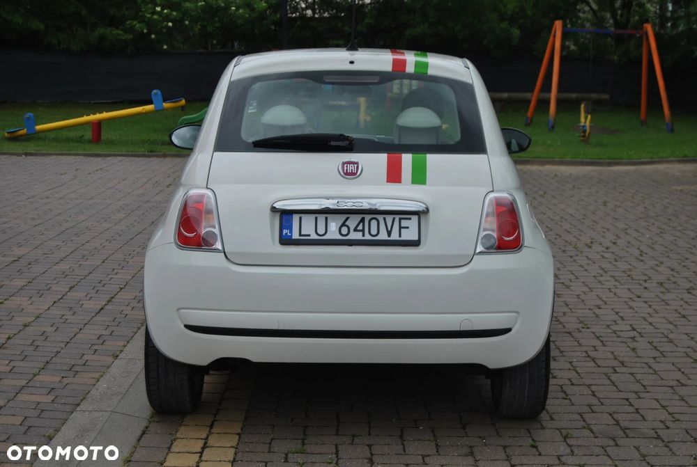 Fiat 500 - 17