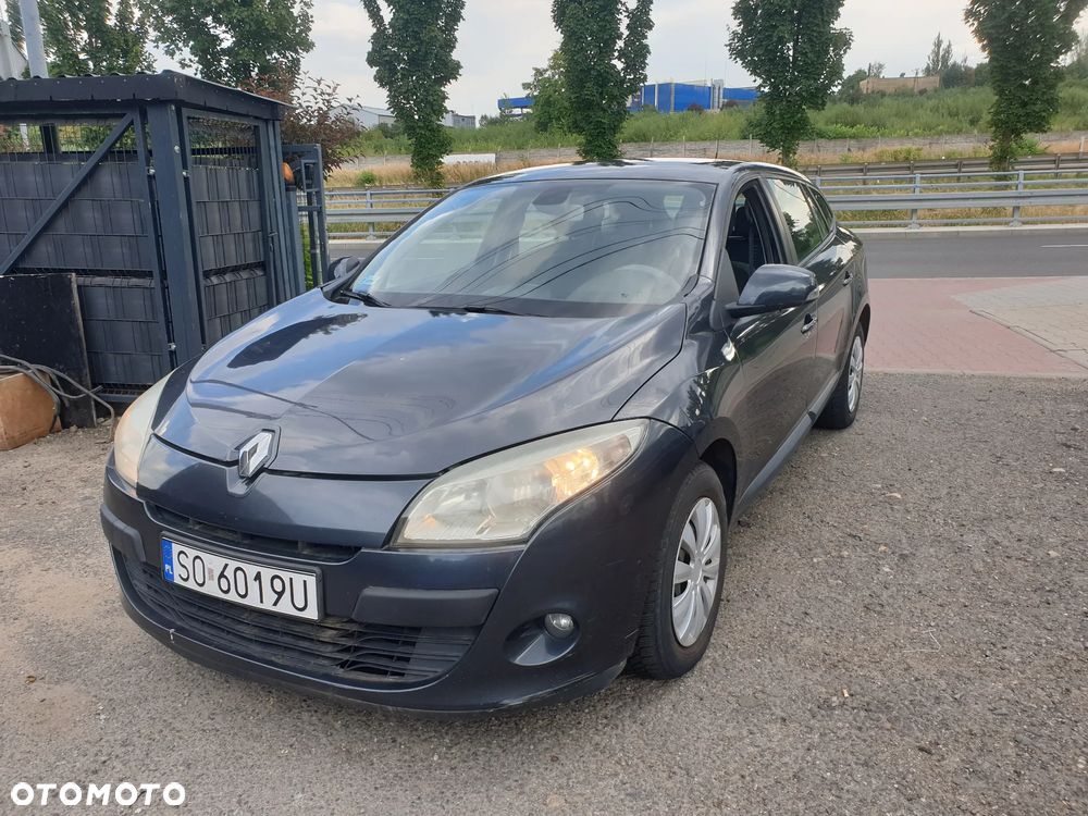 Renault Megane 1.5 dCi Expression - 2