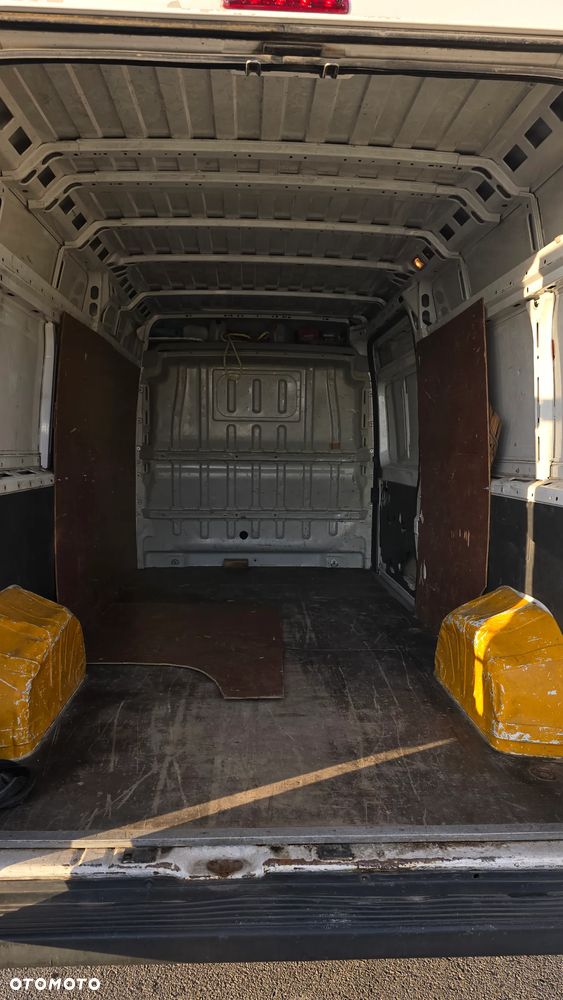 Peugeot Boxer - 20