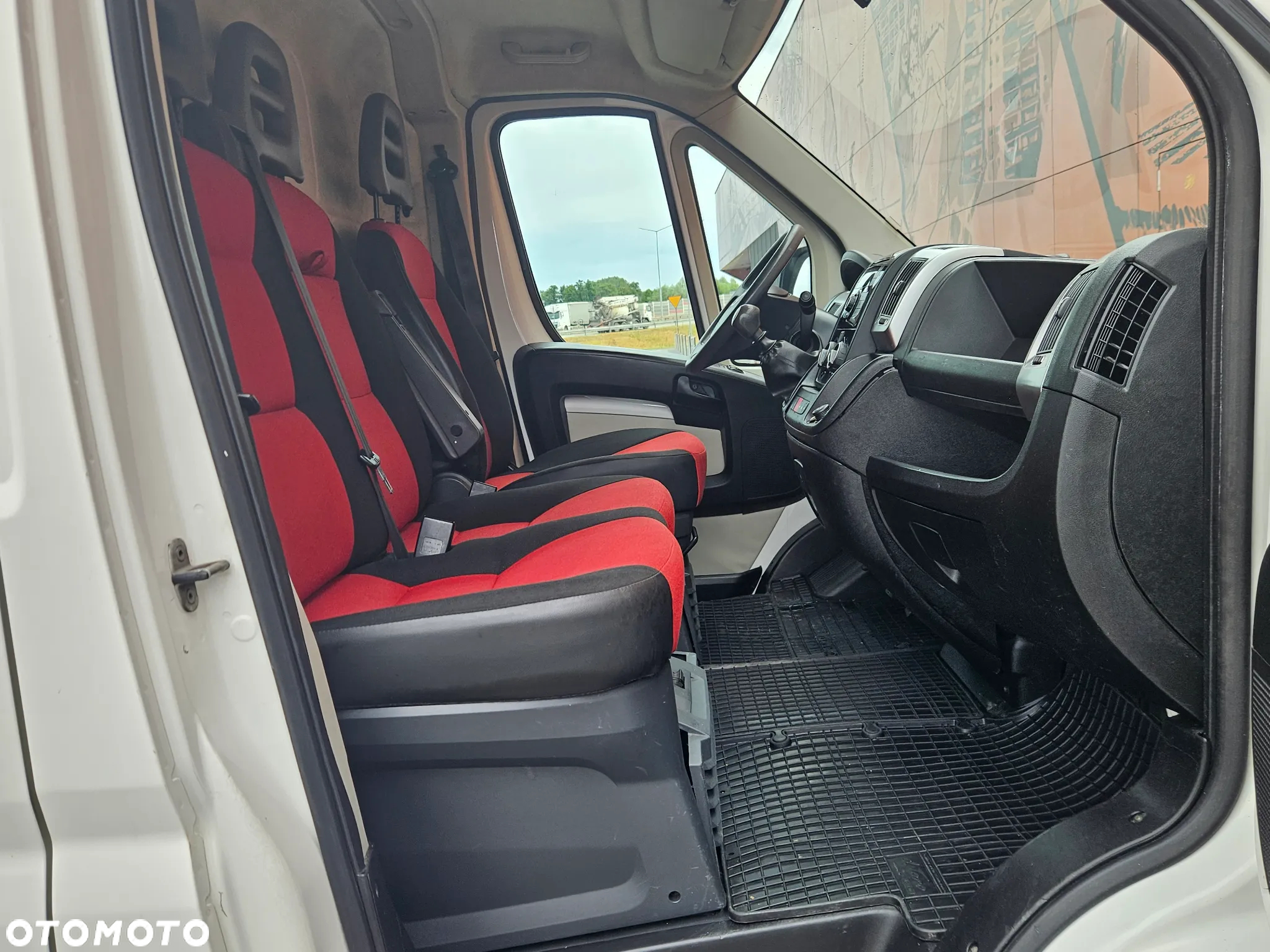 Fiat DUCATO - 23
