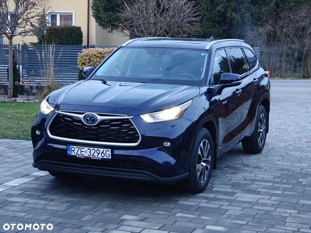 Toyota Highlander - 32