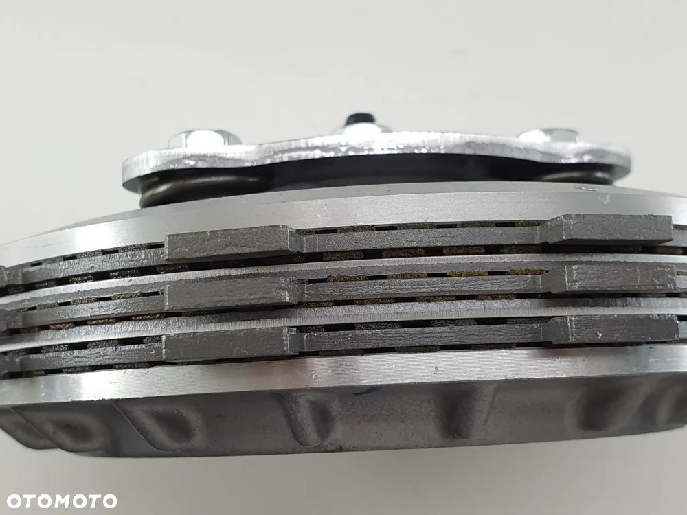 SPRZEGLO KOSZ SPRZEGLOWY    YAMAHA XSR 125 - 9