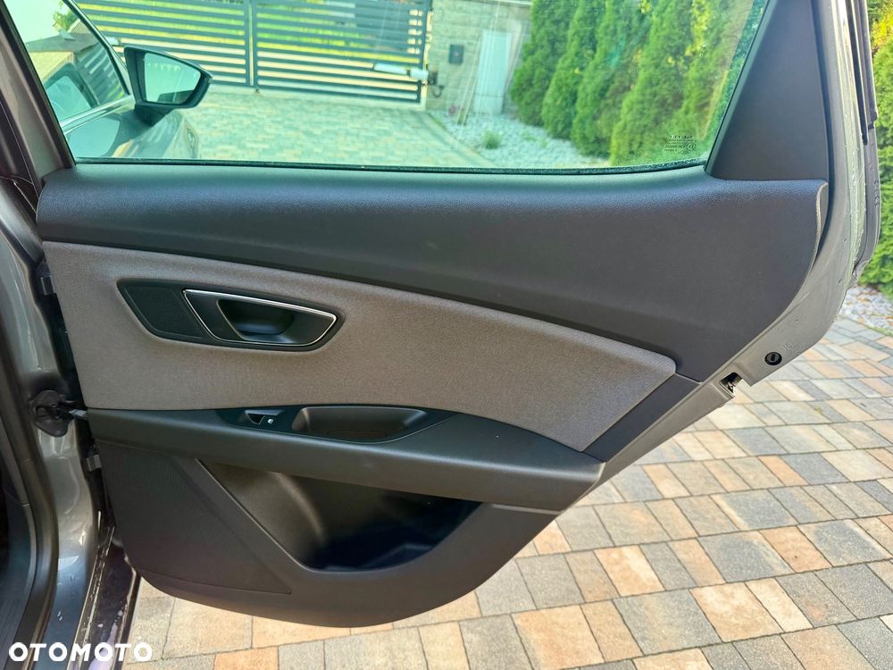 Seat Leon 1.4 EcoTSI Xcellence S&S DSG - 24