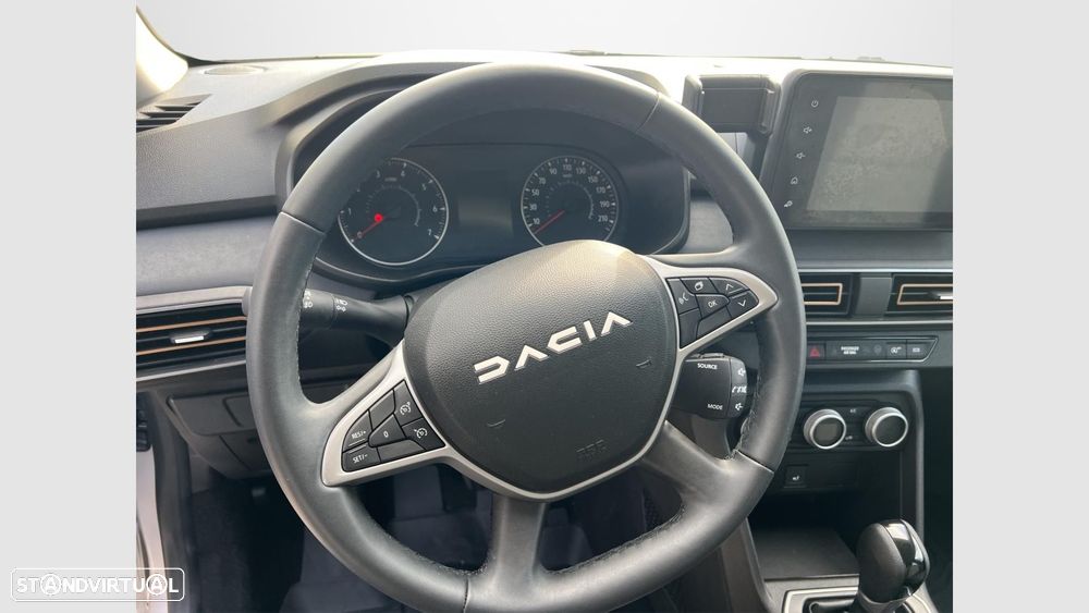 Dacia Sandero 1.0 TCe Extreme CVT - 12