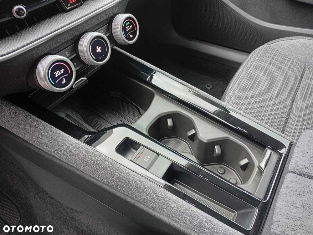 Skoda Superb 2.0 TDI SCR Edition 130 DSG - 15