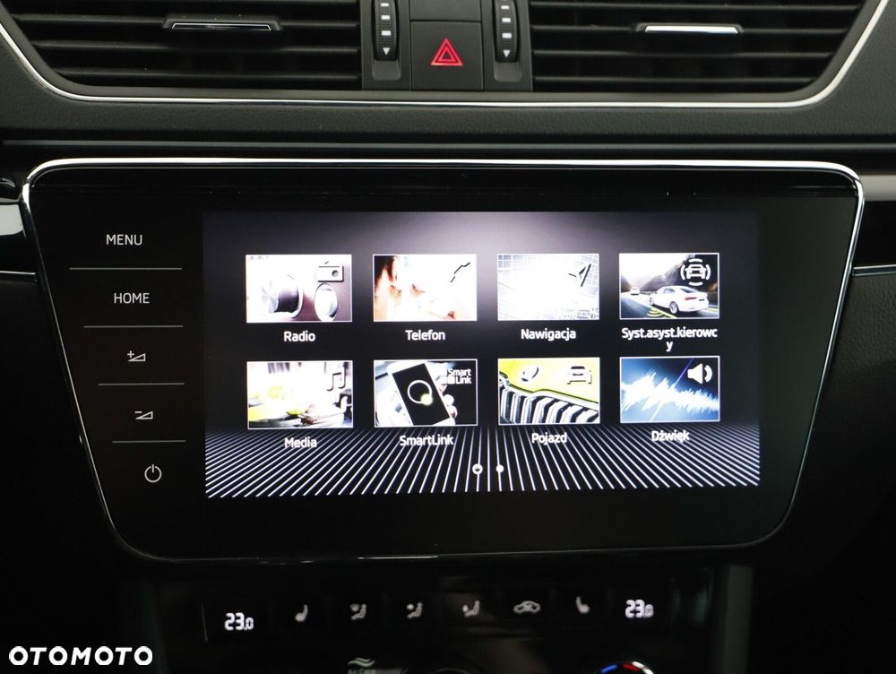 Skoda Superb 2.0 TDI SCR 4x4 L&K DSG - 20