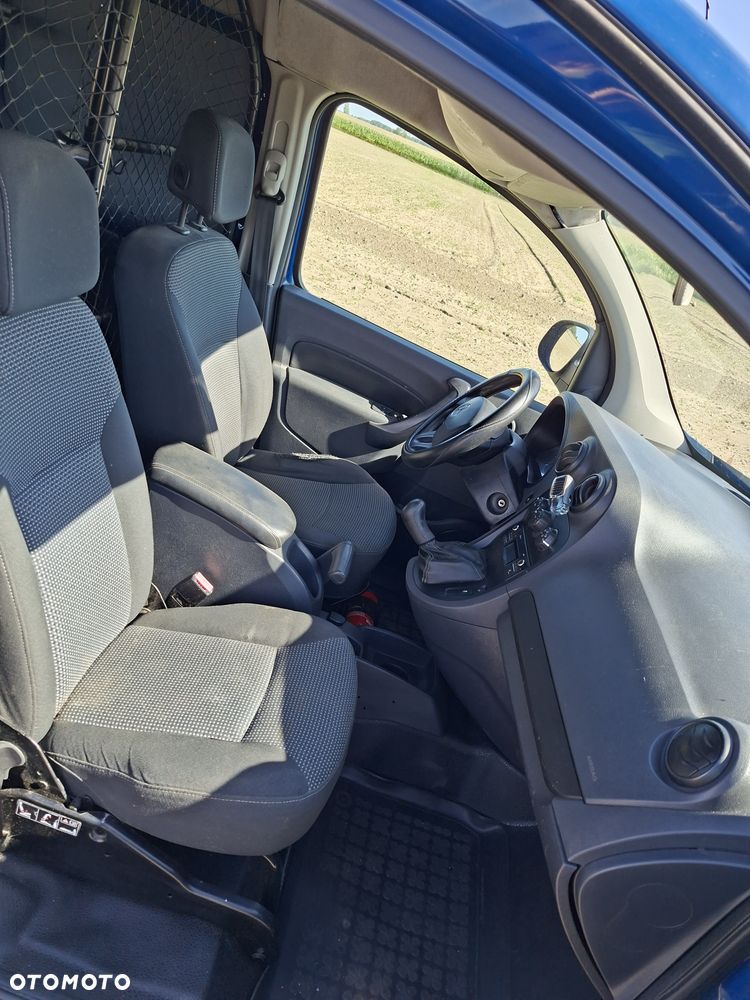 Mercedes-Benz Citan 2012 photo 3
