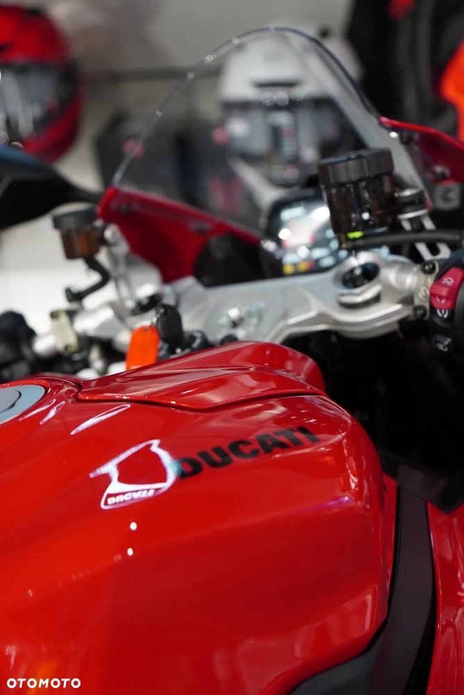 Ducati Panigale V2 - 9