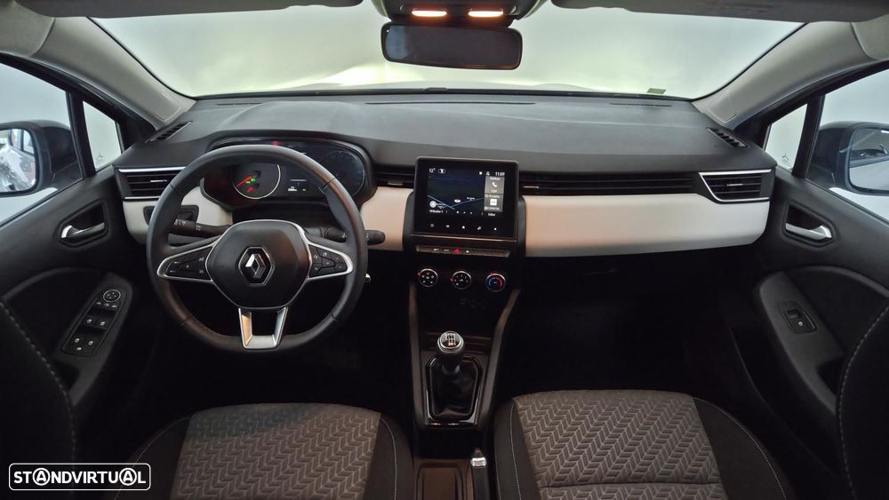 Renault Clio 1.0 TCe Evolution Bi-Fuel - 7
